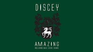 Discey - Amazing (Original Club Mix)