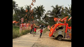 West Bengal polls 2021 | Battleground Nandigram -Mamata Banerjee vs Suvendu Adhikari