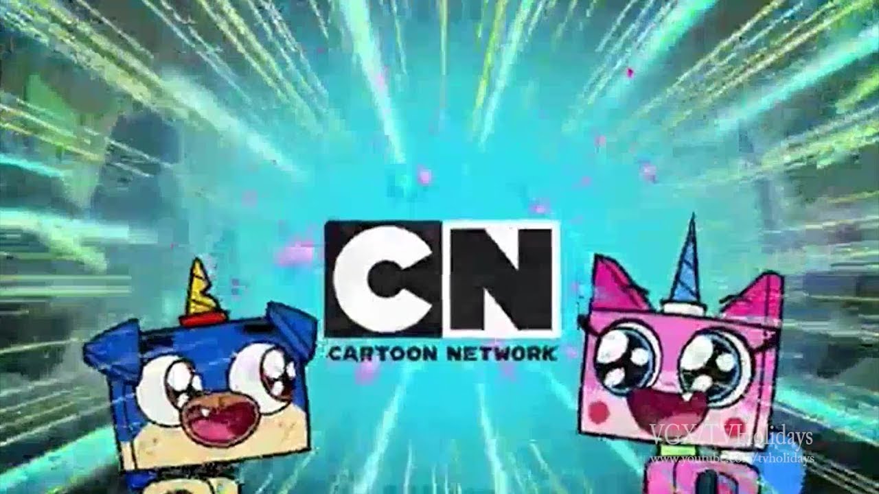 Cartoon Network - Adult Swim HD US Handover 2018 ( Long Edit With New ...