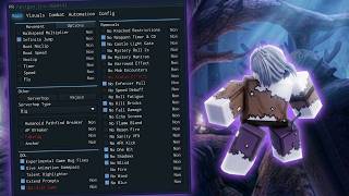 Project Rain Rewrite is HERE! | Deepwoken Exploiting