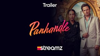 Panhandle | Trailer | Serie | Streamz