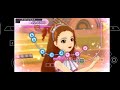 Idolm@ster Shiny Festa Honey Sound - Ready Song Gameplay [Master Difficulty]