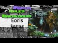 Eoris Essence (Visions of Essence, 2010) | Rules Breakdown