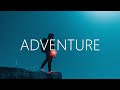 Far Out - Adventure (Lyrics) feat. Ally Thorn