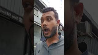 হাসিনা জাবার পরে কিছু মানুষ আলাদিনের চেরাগ পাইছে