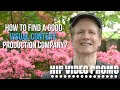 Music Video Production Company: How to find a good one!