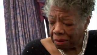 Dave Chappelle Maya Angelou Iconoclasts Part 4 of 4 2006 full