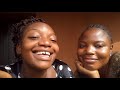 a typical nigerian yoruba traditional introduction momi n mo e vlog lammy jane