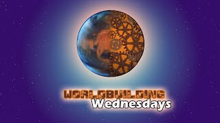 Worldbuilding Wednesdays - Can @litrpgadventures6902 's Site compete with @WorldAnvil ?