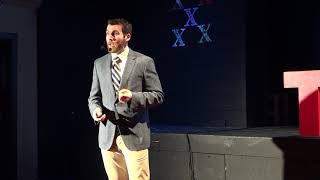 Have Smartphones Ruined Us Forever? | Eric Lundblade | TEDxYouth@SRDS