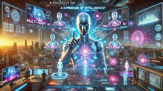 The Future of Multi-Agent AI Systems