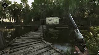 June 2023 Hunt: Showdown Chad clips Vol I