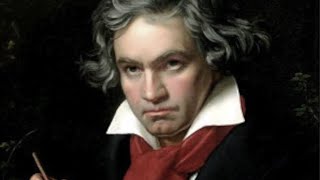 Beethoven Missa Solemnis - Kyrie - part 1