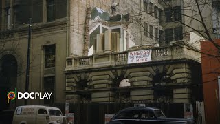 The Lost City of Melbourne | Official Trailer | Docplay