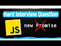 How To Create Your Own Implementation Of JavaScript Promises