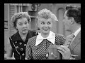 i love lucy s shopping spree lucy s unbelievable bargains and comedy gold in sales resistance