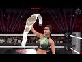 lyra valkyria vs. dakota kai wwe women’s intercontinental championship match wwe raw 2 24 25