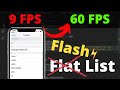FlatList is killing the performance of your app