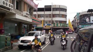 佛光童軍單車環島 20130720-4