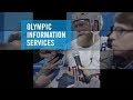 Press Operations – Olympic Information Services (OIS)