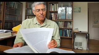 Part 1 of ESSENTIAL KABBALAH: The Heart of Jewish Mysticism Prof. Daniel Matt)