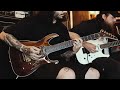 cody delvecchio and cory emond playthrough of