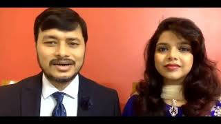 Amway Diamond -Jitendra Pratap \u0026 Shalini Singh