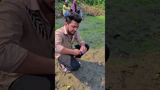 বিষের বোতল থেকে দৈত্য 🤣#youtubeshorts #funny #funnyvideo #shortvideo #youtube