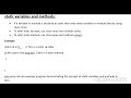 Difference between static and non static methods in java #static #java