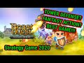 Beast Quest: Ultimate Heroes (Gameplay First Impression)