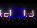 Imagine dragons - Dan Reynolds speech + Demons (live at Visarno Arena, Firenze)