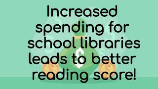 The Importance Of School Libraries