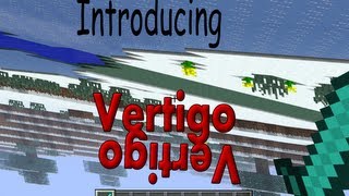 Plugin Showcase Vertigo For Bukkit