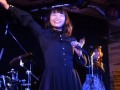 小林友里花「eternal blaze」 水樹奈々 、ganz toi.toi.toi 、１６.０１.２４