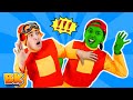 Copycat | Kids Songs & More | BisKids World