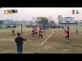 koshi vs karnali semi first inter provincial national sports in chitwan bharatpur volleyball live