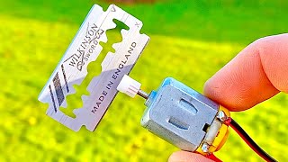 3 Amazing DIY TOYs | Awesome Ideas | Homemade Inventions