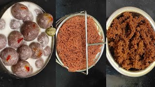 நாம் மறந்த பாரம்பரிய உணவுகள்/ Forgetten Traditional Tamilnadu Food/healthy recipe