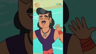 The Very Expensive Coconut | Watch Now @Murty-Media  | EP 1 | Shorts 4 | Story Time With Sudha Amma