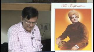 Dr. P. Priyadarshi at IITK- History of Ancient India over last 1 lakh years