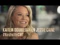 NASHVILLE on CMT | Kaitlin Doubleday on Her Character Jessie Caine | New Episodes June 1