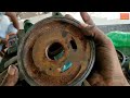 texmo momoblock restore how to replace bearing 6304 oilseal empllar by electricsolution in 2022