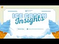 Icy Insights: Unveiling the Cool Chronicles of Ice Cream! 🍦 || Daily Decipher