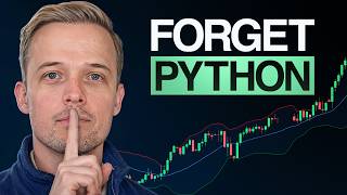 If I Started Algo Trading in 2026, This Is What I'd do