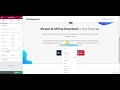 ElementsReady App Download Button Widget