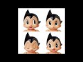 1st look at the new mafex no.145 astro boy