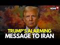 US Iran War LIVE | Trump Threatens More Strikes on Iran’s Kharg Island | Israel Iran War | N18G