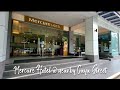 Mercure Hotel @  Kota Kinabalu,  Sabah (Roof top Bar  & breakfast review)