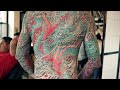 mike rubendall tattoo profile vol. 2