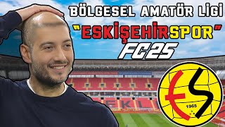 FC 25 NESİNE 2. LİG: \